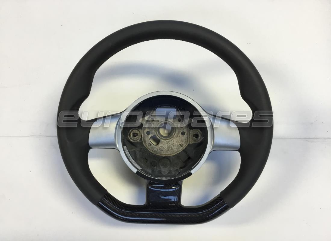 volante lamborghini usato. numero parte 400419091n (1)