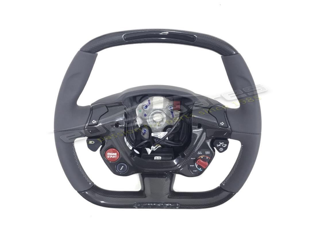 nuovo volante ferrari. numero parte 85937800 (1)