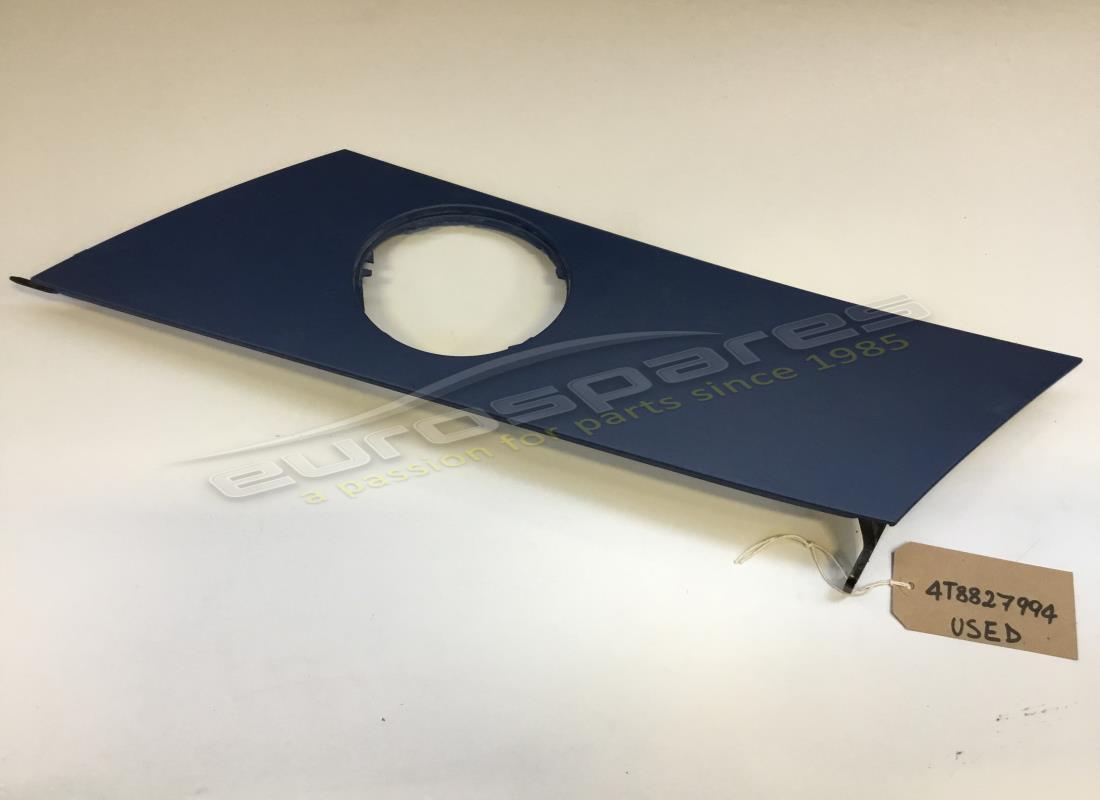 STAFFA Lamborghini USATA, SPOILER . NUMERO PARTE 4T8827994 (1)