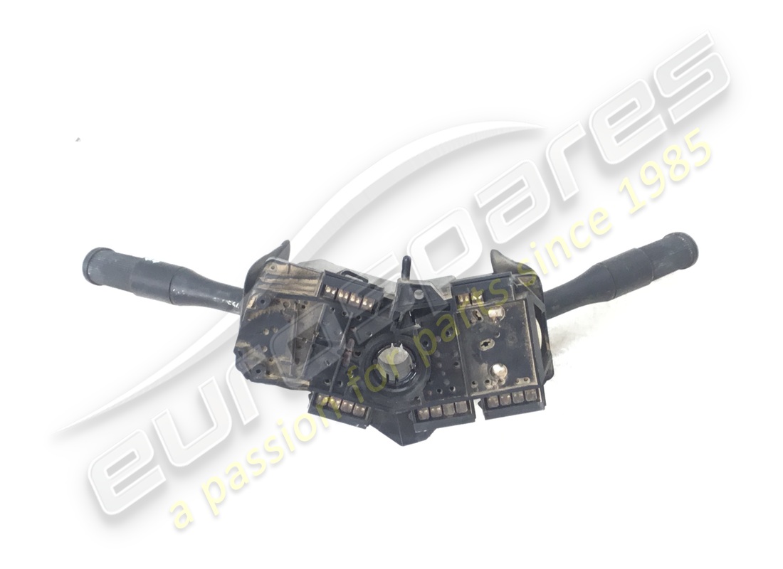 interruttore piantone dello sterzo usato lamborghini. numero parte 410953513 (2)