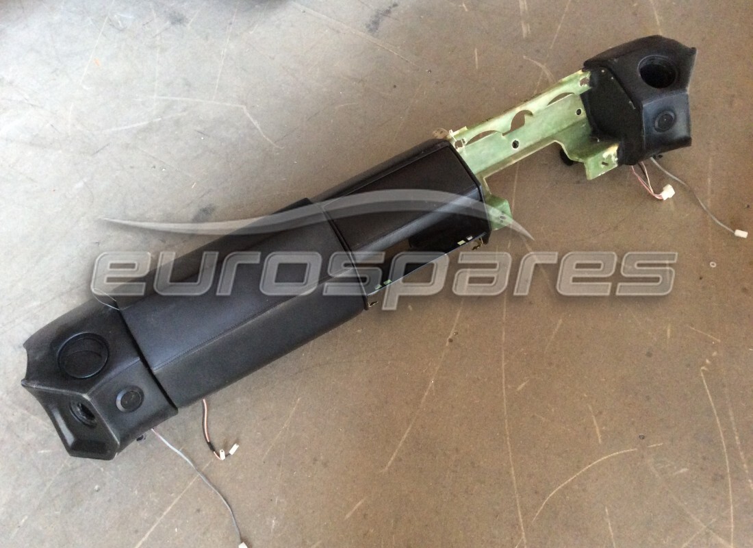 Ferrari CRUSCOTTO COMPLETO RHD USATO. NUMERO PARTE 61562200 (1)