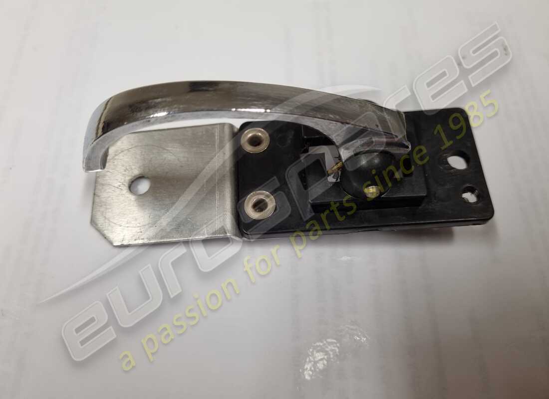 nuovo lamborghini dx/sx int. maniglia. numero parte 006921178 (1)