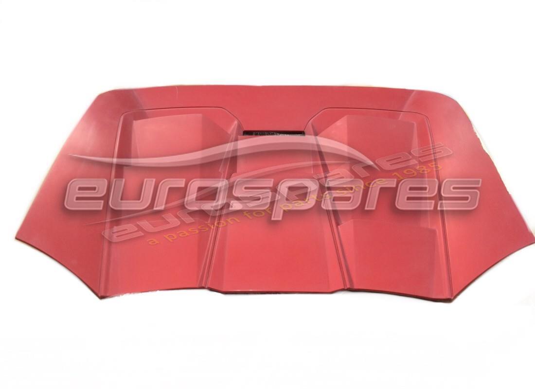 NUOVO (ALTRO) Lamborghini COFANO POSTERIORE . NUMERO PARTE 4T7827029A (1)