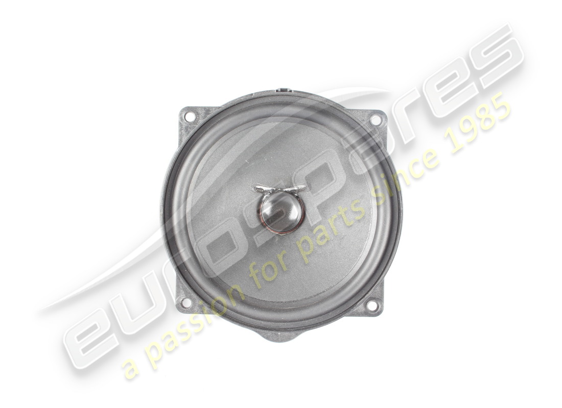 usato ferrari altoparlante woofer. numero parte 252908 (1)