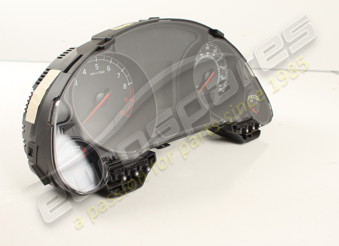 nuovo lamborghini quadro strumenti. numero parte 403920900d (3)