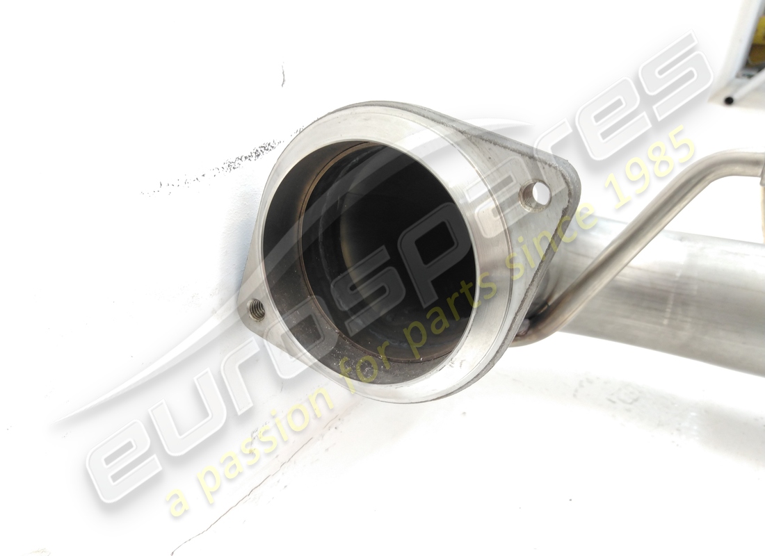 nuovo ferrari silenziatore posteriore sx. numero parte 256988 (3)