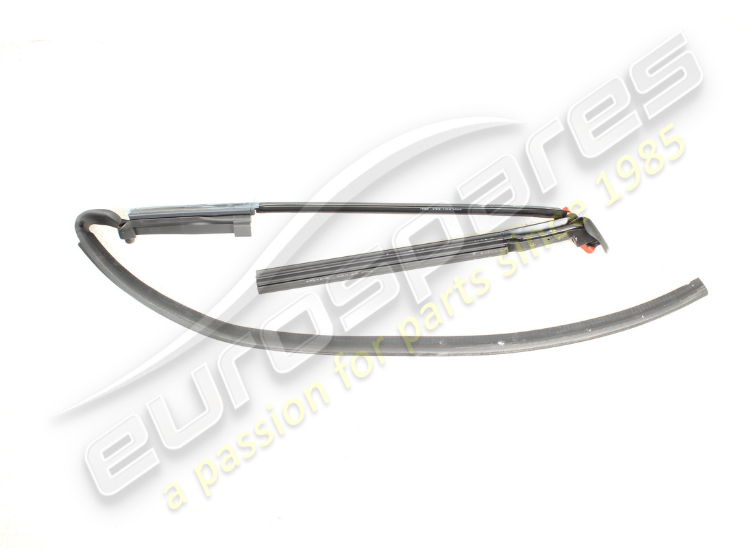 nuovo maserati guarnizione paravento finestrino sx. numero parte 83259700 (1)