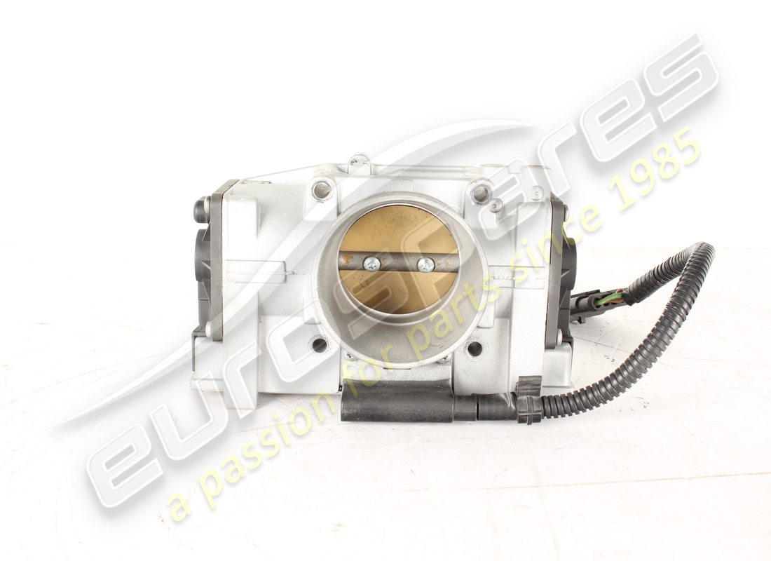 nuovo maserati corpo farfallato. numero parte 585064604 (1)