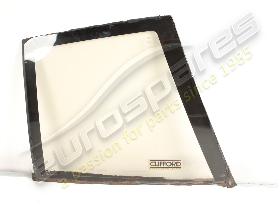 vetro posteriore destro ferrari usato. numero parte 61549500 (2)
