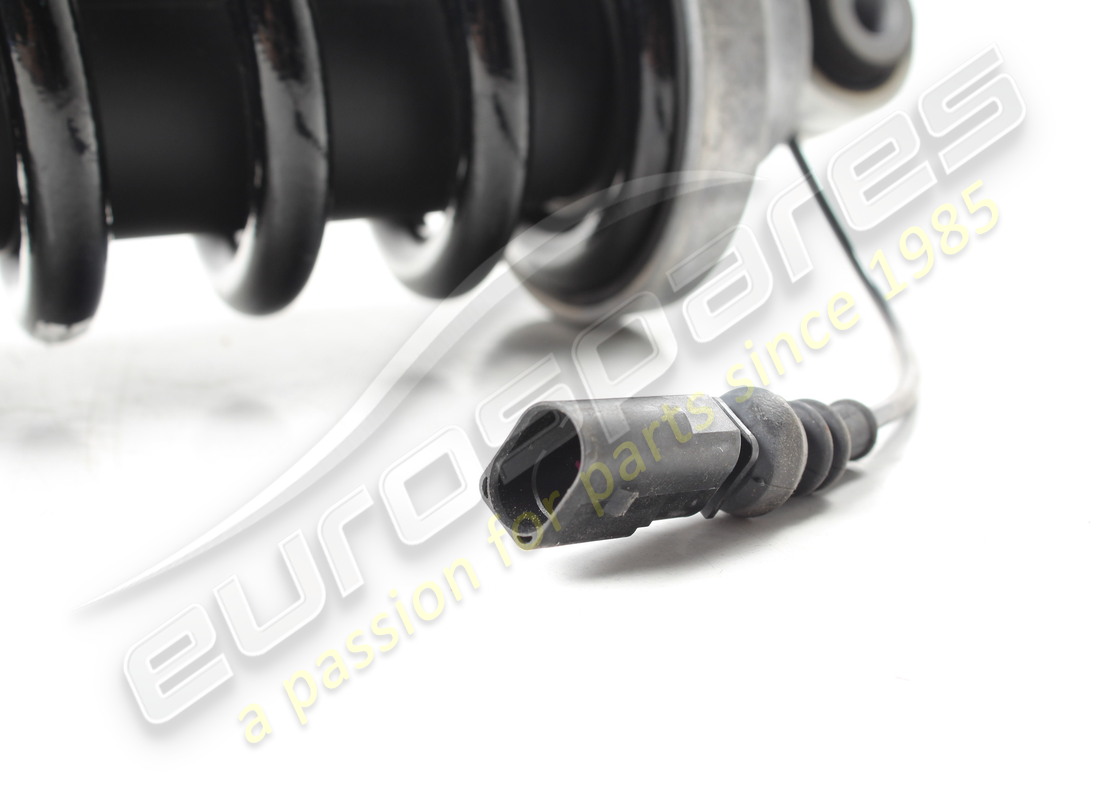 nuova corsa magnetica dell'ammortizzatore lamborghini. numero parte 4t0512019af (3)