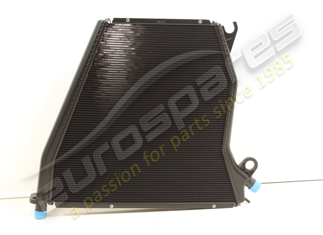 nuovo ferrari radiatore acqua dx. numero parte 769650 (2)
