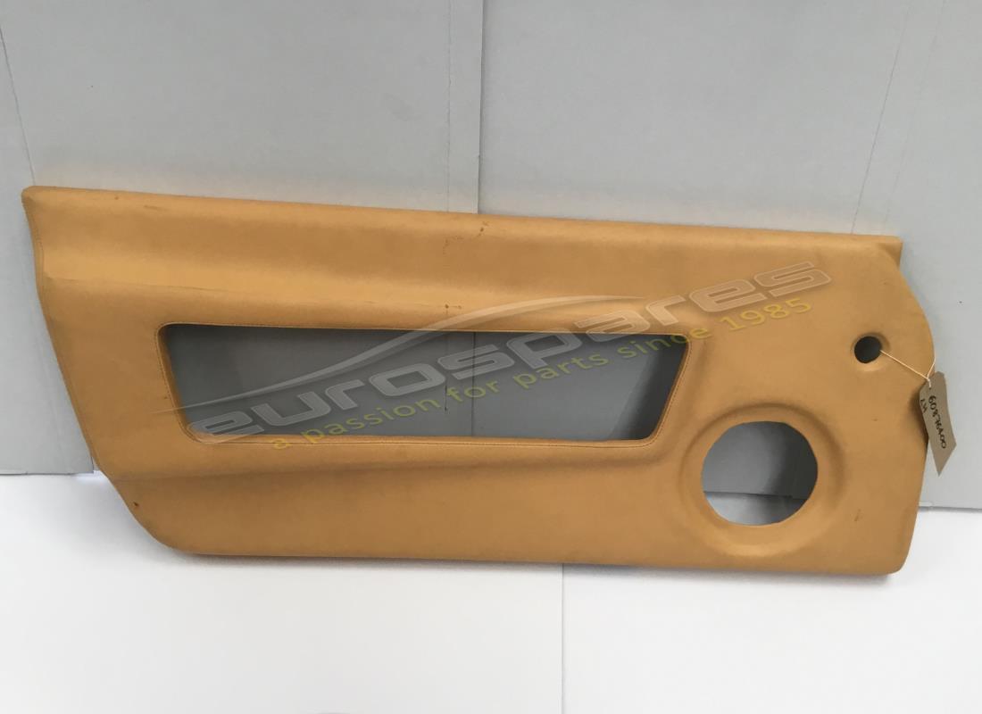 NUOVO (ALTRO) Ferrari FODERA SX . NUMERO PARTE 60876400 (1)