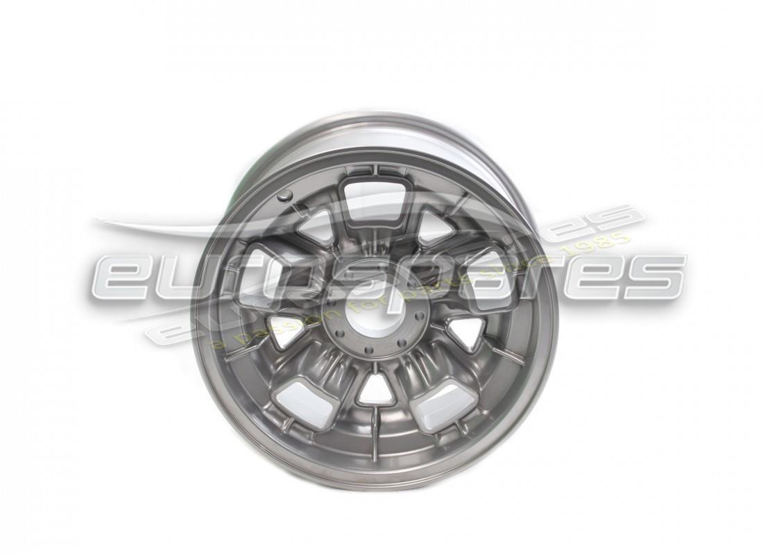 NUOVA Eurospares RUOTA ANTERIORE 7J X 15'' . NUMERO PARTE 005102997 (1)