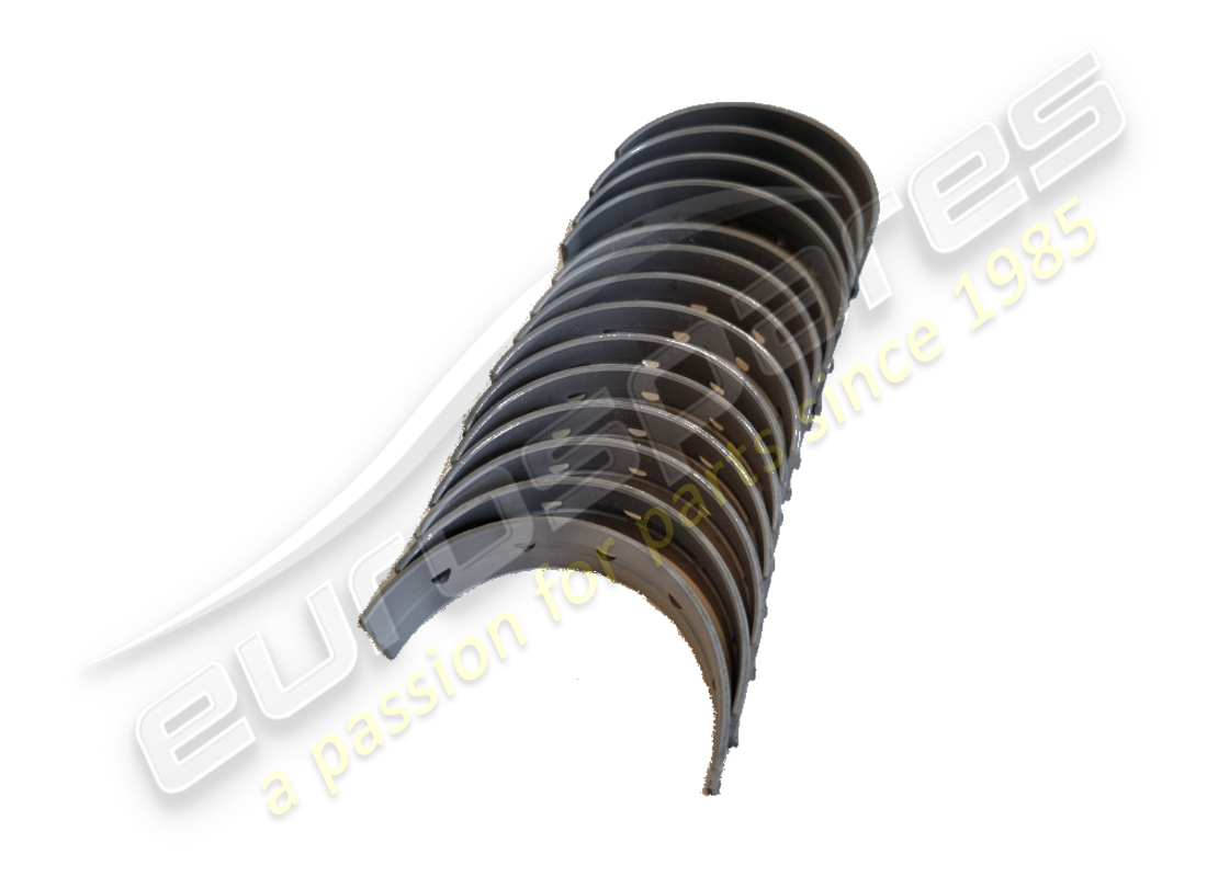 NEW EUROSPARES MAIN BEARING SET STD . PART NUMBER EAP1374021 (1) NEW EUROSPARES MAIN BEARING SET STD . PART NUMBER EAP1374021 (1)