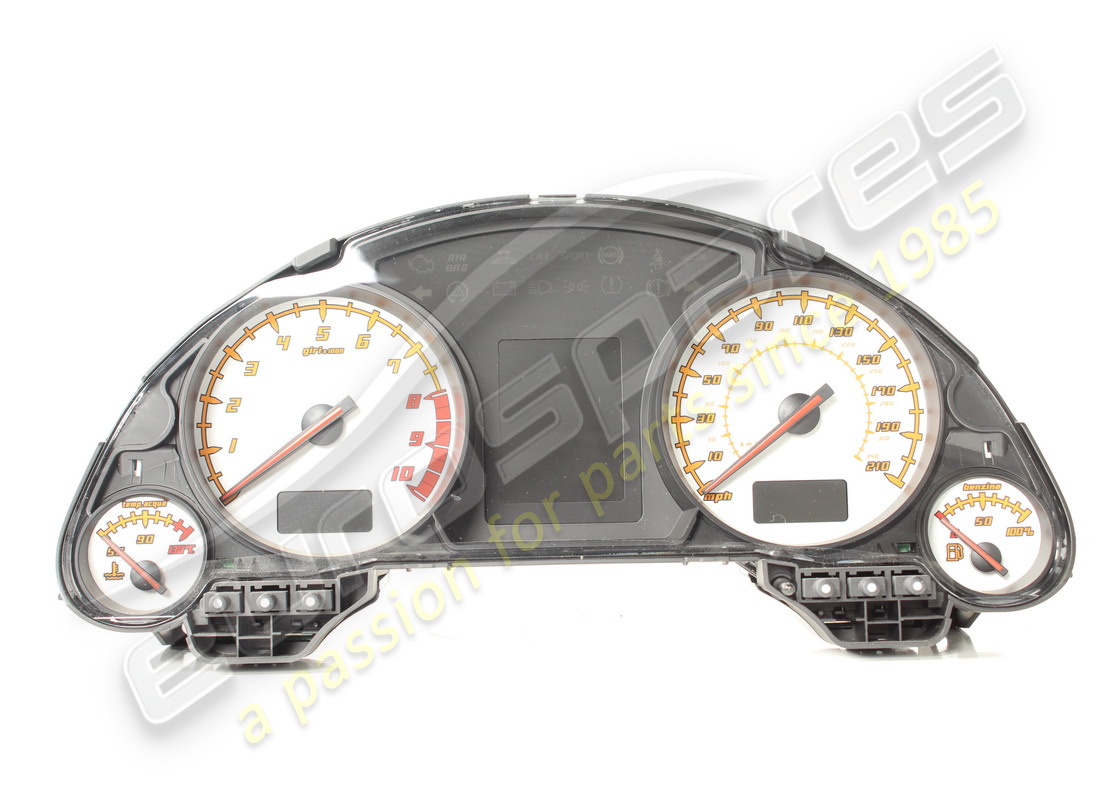 nuovo lamborghini quadro strumenti. numero parte 404920900 (1)