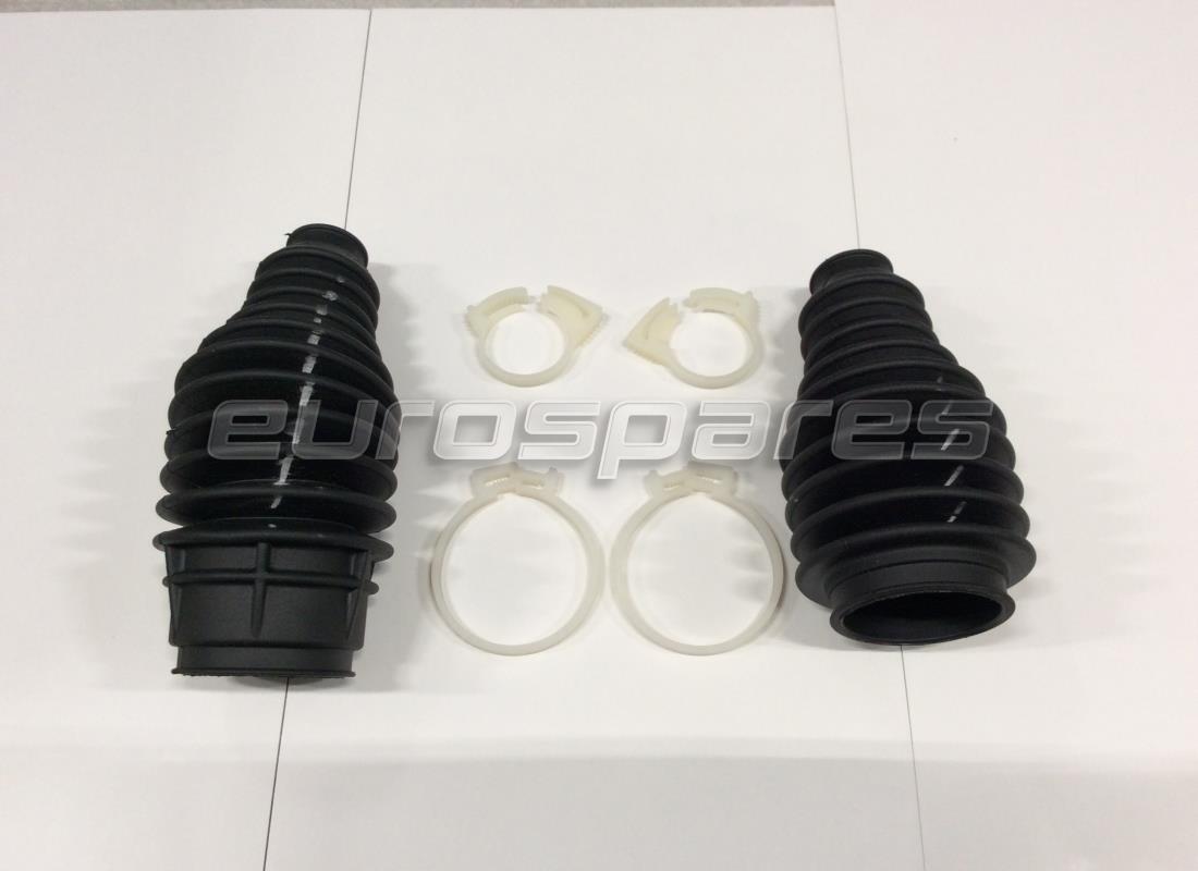 nuovo maserati kit stivale e morsetto 15rk0257. numero parte 390250080 (1)