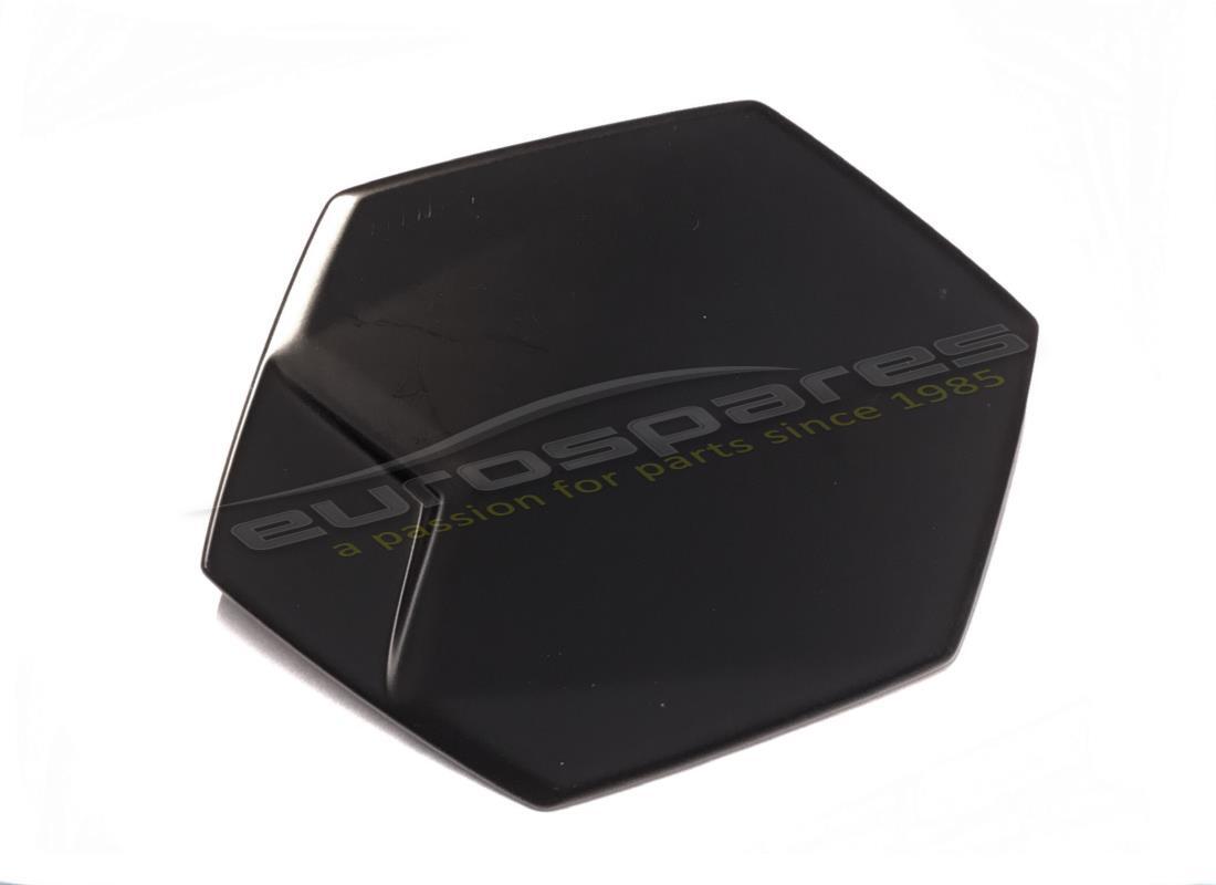 NUOVO (ALTRO) Lamborghini SPORTELLO DI RIEMPIMENTO CARBURANTE . NUMERO PARTE 470809909A (1)