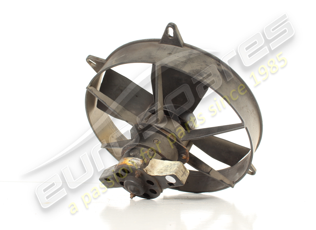MOTORE ELETTRICO VENTILATORE EUROSPARES USATO COMPLETO. NUMERO PARTE EAP1226153 (3) motore elettrico ventilatore eurospares usato completo. numero parte eap1226153 (3)