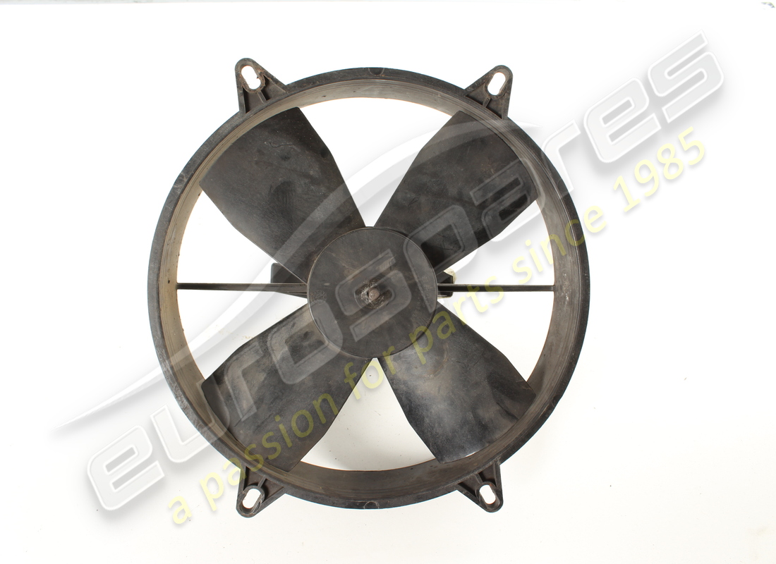 MOTORE ELETTRICO VENTILATORE EUROSPARES USATO COMPLETO. NUMERO PARTE EAP1226153 (2) motore elettrico ventilatore eurospares usato completo. numero parte eap1226153 (2)