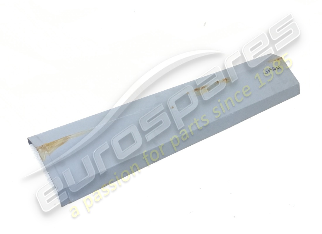nuovo ferrari soglia esterna destra oe. numero parte 20091401 (1)