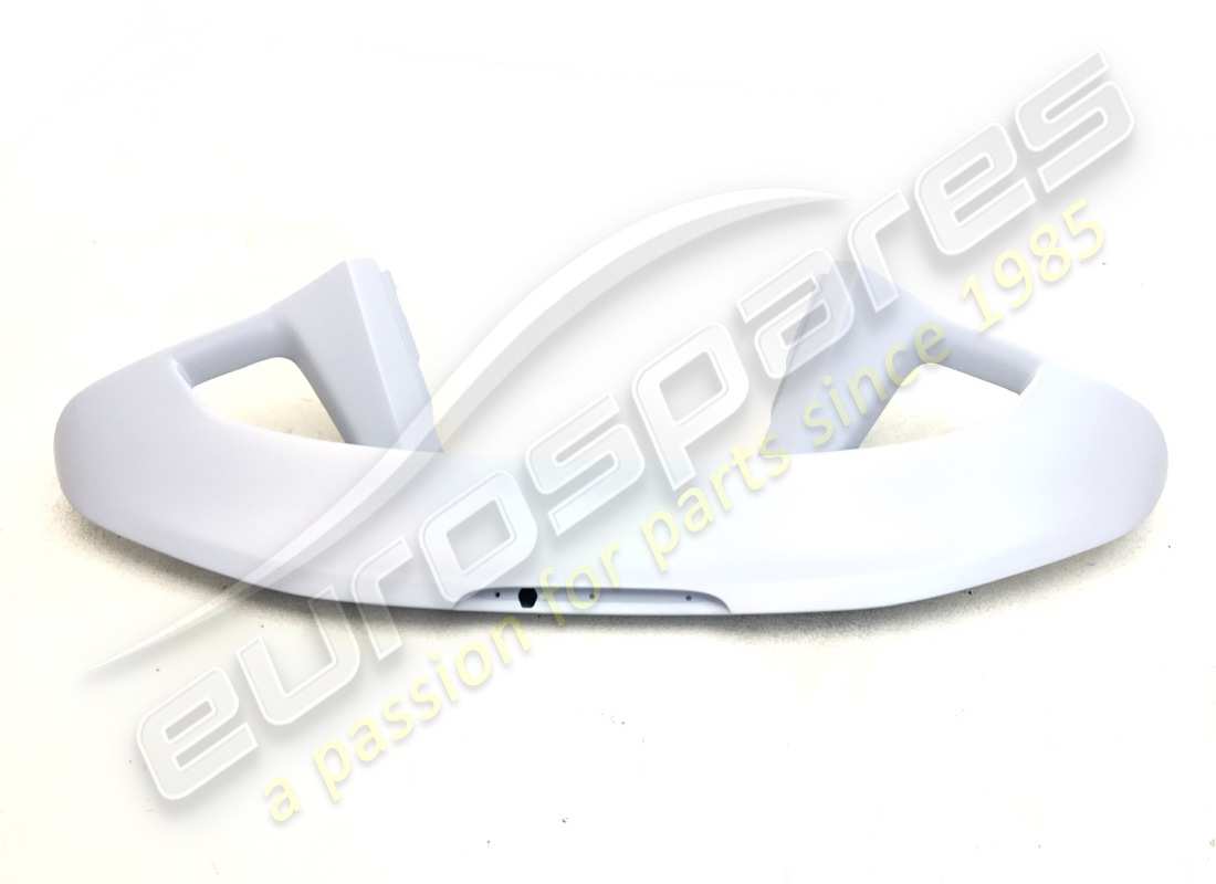 RICONDIZIONATO Ferrari SPOILER POSTERIORE COMPLETO. NUMERO PARTE 949122 (1)