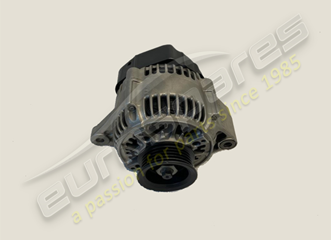 nuovo ferrari alternatore nippon denso (tipo batteria posteriore). numero parte 70000807 (1)