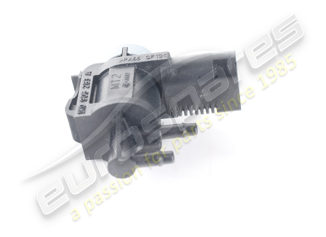 COMMUTATORE ELETTRICO USATO LAMBORGHINI. NUMERO PARTE 1K0906283A (2) commutatore elettrico usato lamborghini. numero parte 1k0906283a (2)