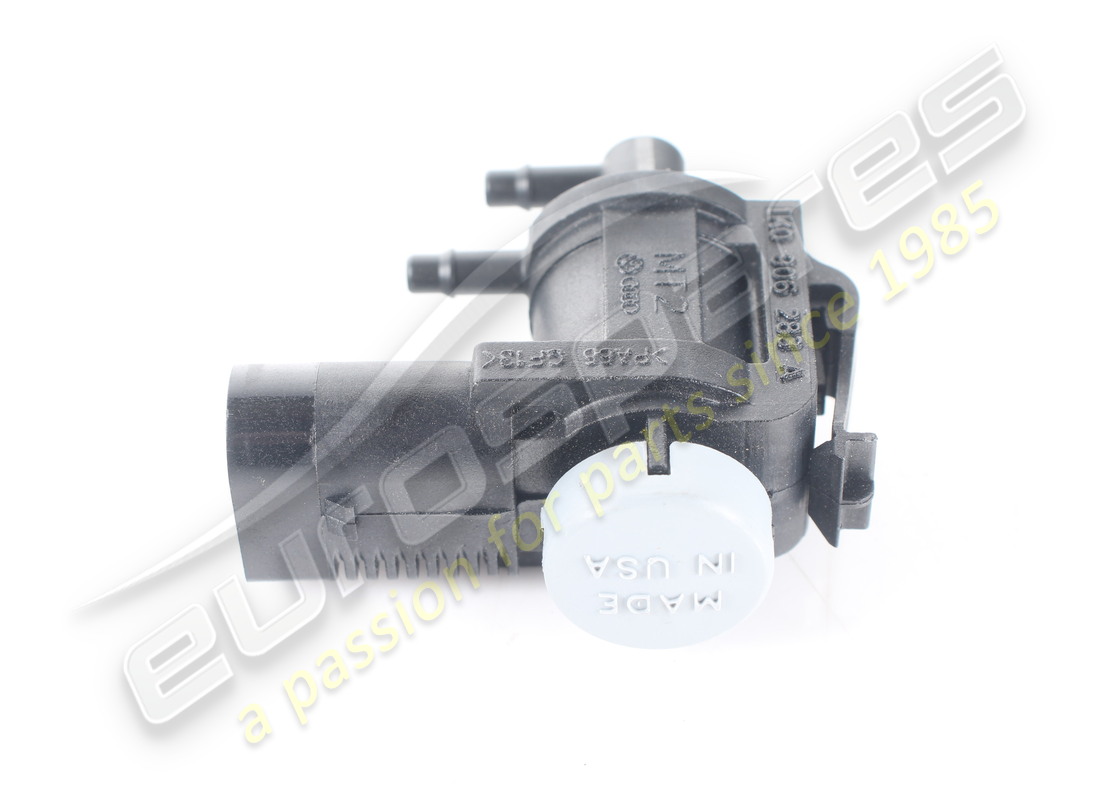 COMMUTATORE ELETTRICO USATO LAMBORGHINI. NUMERO PARTE 1K0906283A (4) commutatore elettrico usato lamborghini. numero parte 1k0906283a (4)