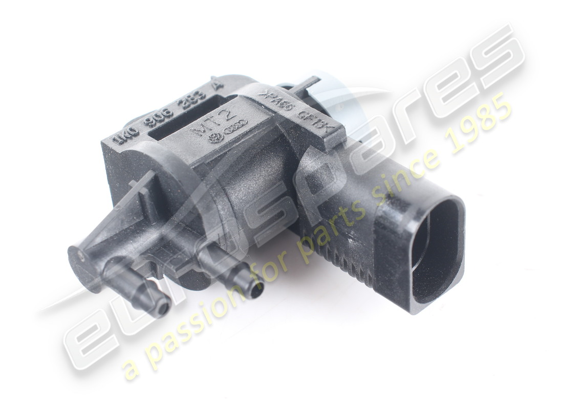 COMMUTATORE ELETTRICO USATO Lamborghini . NUMERO PARTE 1K0906283A (1)