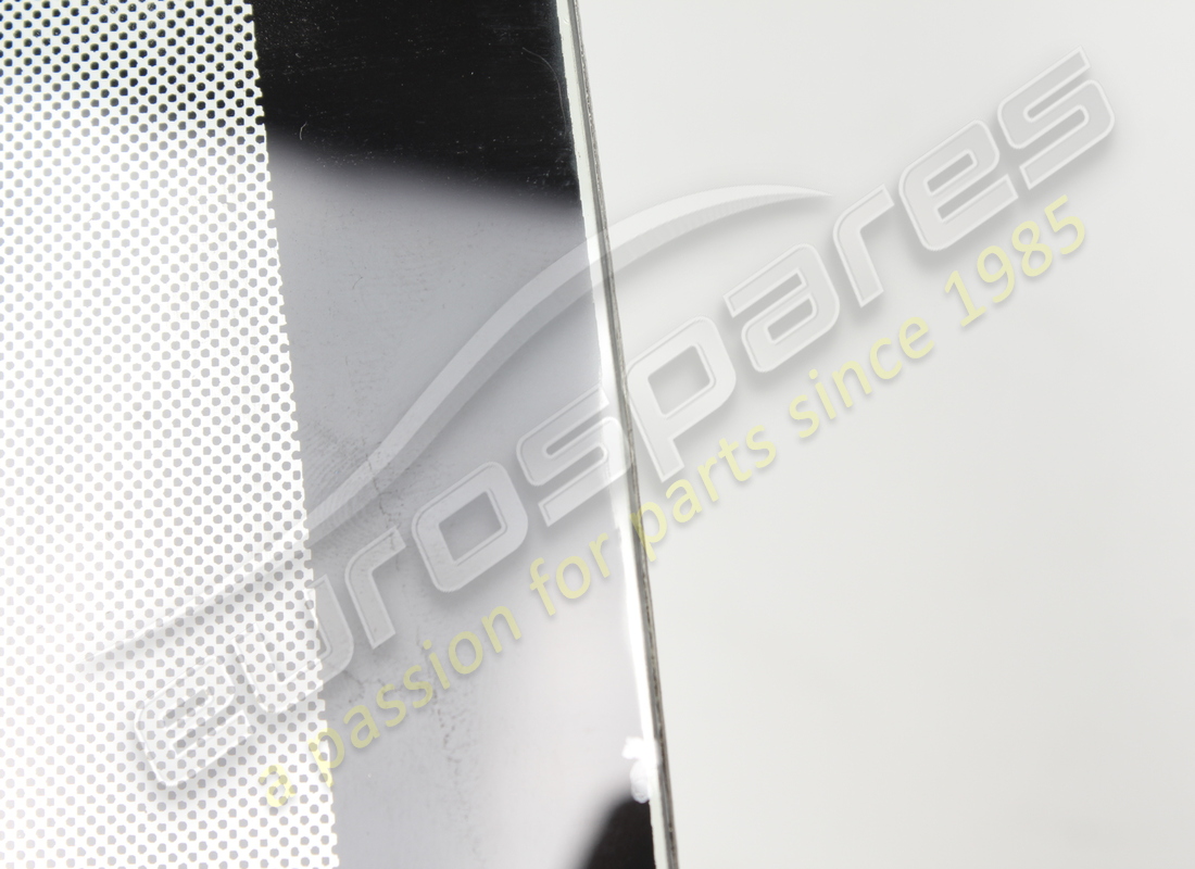 nuovo (altro) ferrari parabrezza 355 berlinetta gts e spider 348 tb e ts e spider. numero parte 64426800 (3)