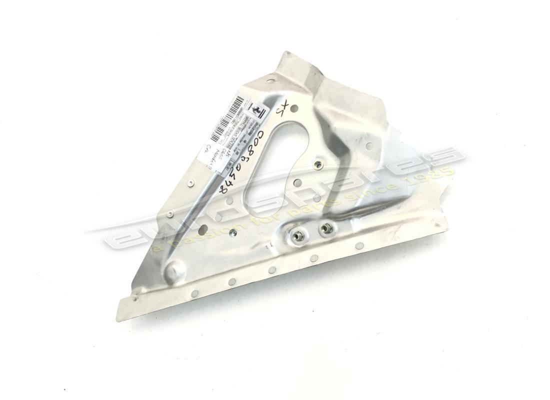 nuova ferrari traversa posteriore sx completa. numero parte 84509800 (1)