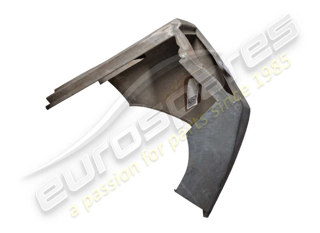 nuova lamborghini sezione parafango posteriore destro. numero parte 007010051 (5)