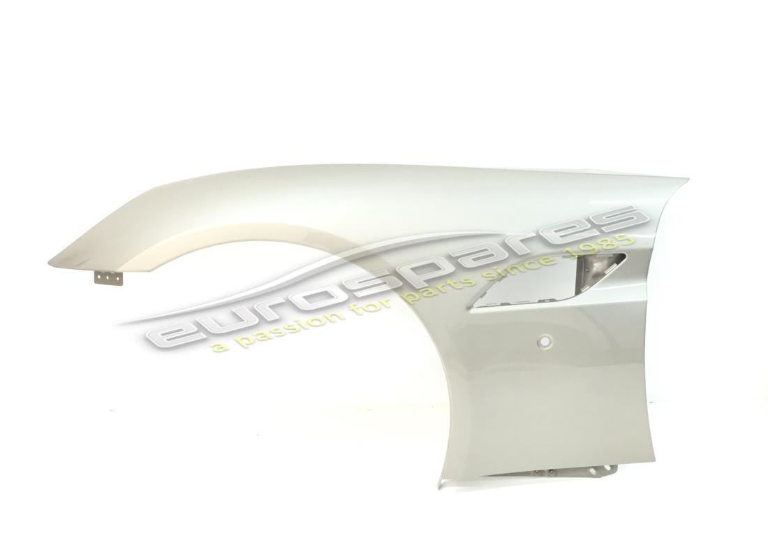 PARAFANGO ANTERIORE SX USATO Ferrari COMPLETO. NUMERO PARTE 69874911 (1)