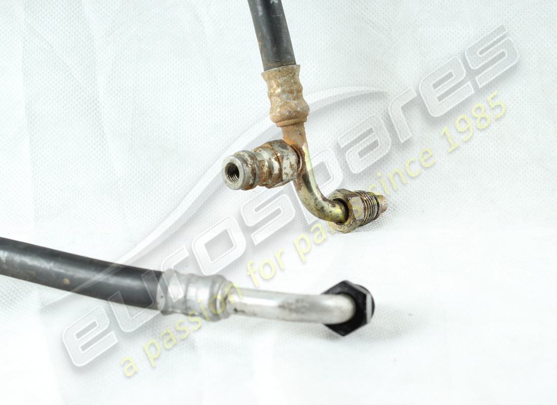 tubo aria condizionata ferrari usato numero parte rhd 62850900 (2)