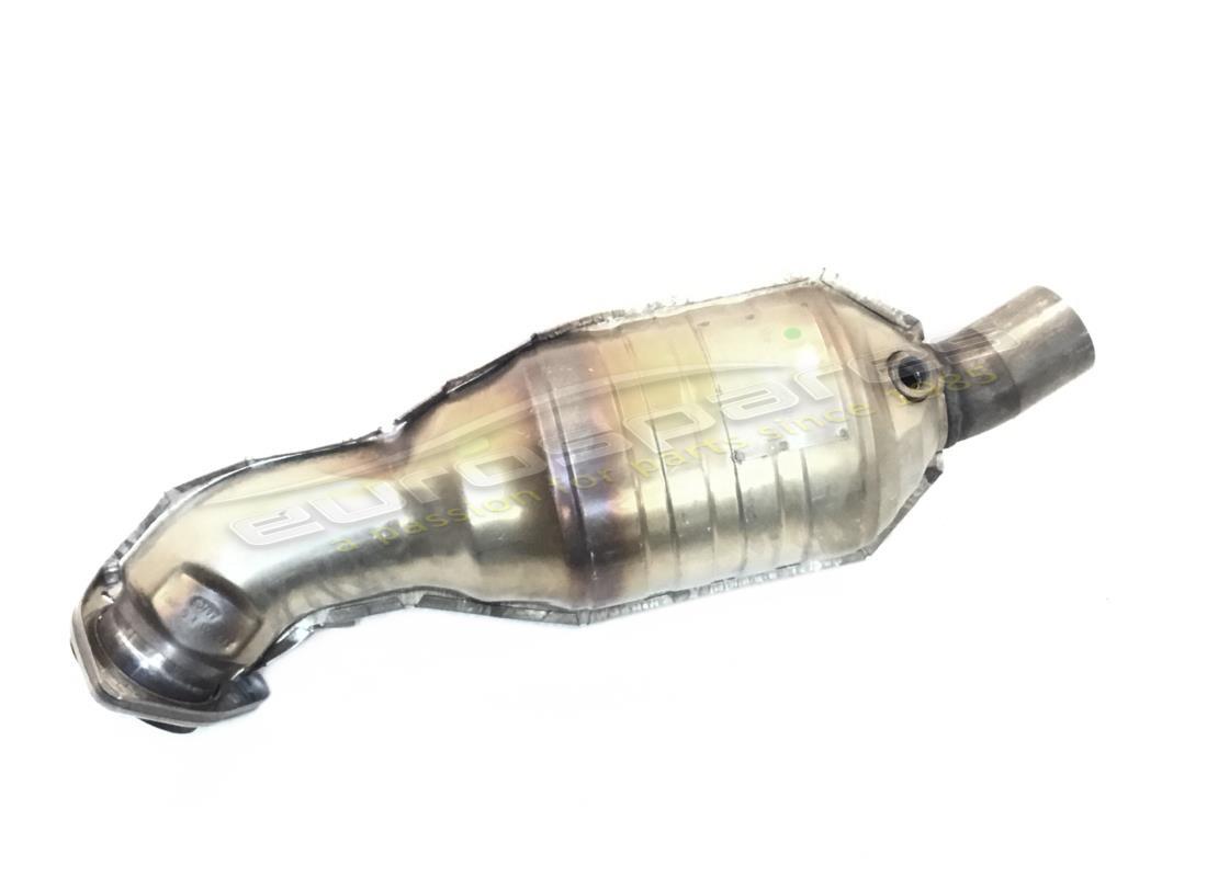 NUOVO Ferrari CATALIZZATORE SX COMPLETO. NUMERO PARTE 216242 (1)