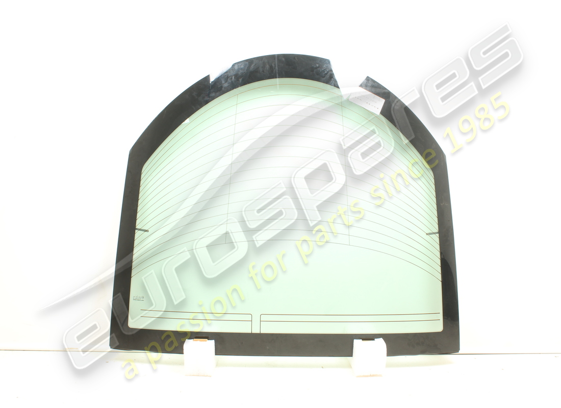 NUOVO Eurospares VETRO LUNOTTO POSTERIORE . NUMERO PARTE 68040100 (1)