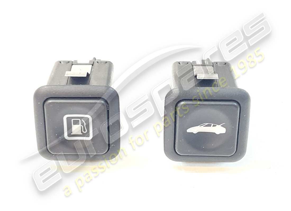 nuovo ferrarikit apertura bagagliaio/carburante 599. numero parte 70001389 (1)