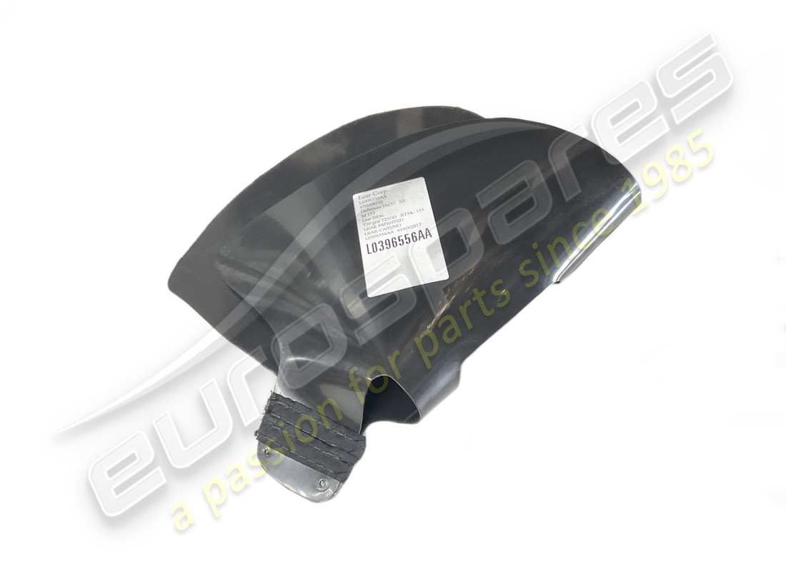 nuovo maserati copertura borsa laterale lh. numero parte 670008192 (1)