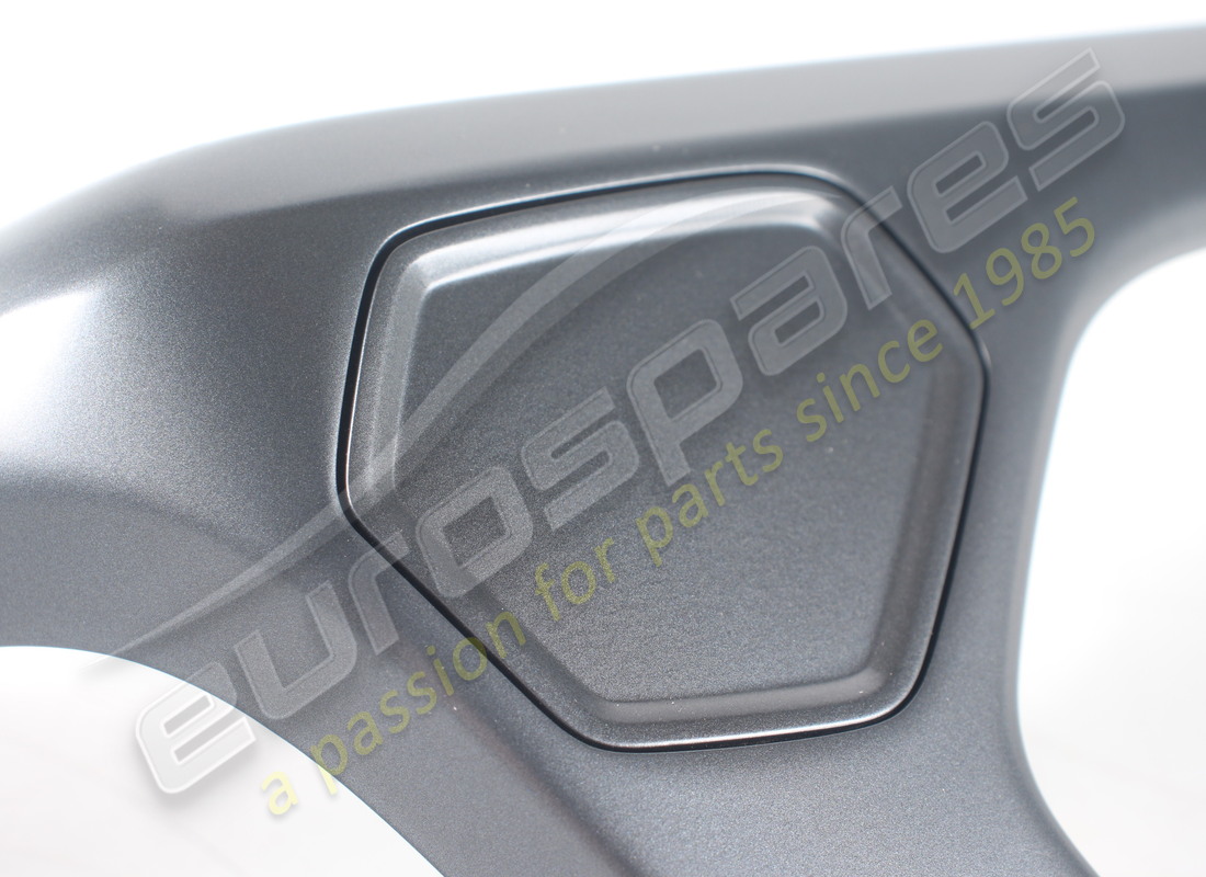 USATA LAMBORGHINI MANIGLIA INCASSATA,. NUMERO PARTE 4T0867171E (5) usata lamborghini maniglia incassata,. numero parte 4t0867171e (5)