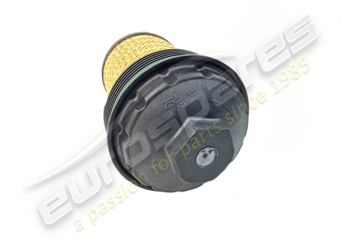 nuovo ferrari filtro olio completo. numero parte 290877 (1)