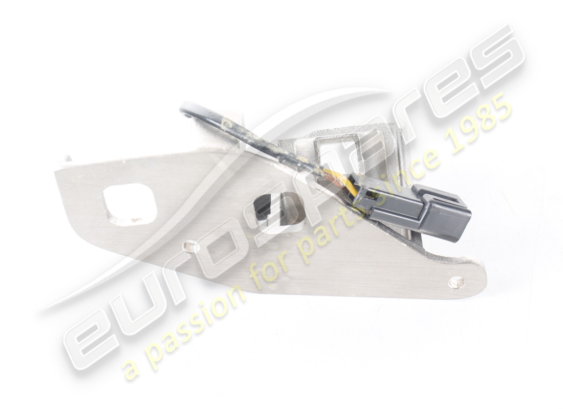 nuovo ferrari kit chiusura anteriore sx e sx. numero parte 70001633 (3)