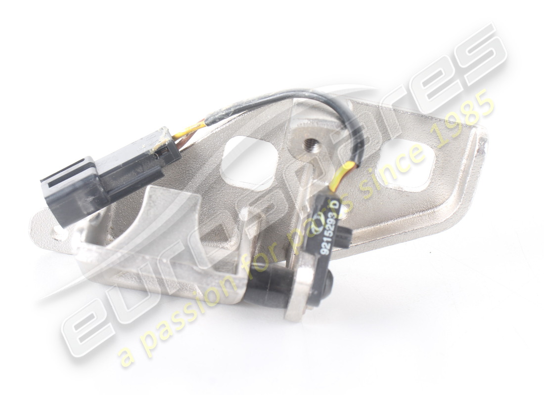 nuovo ferrari kit chiusura anteriore sx e sx. numero parte 70001633 (5)