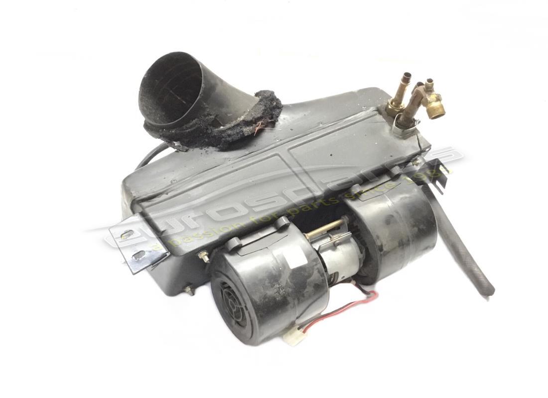 UNITÀ EVAPORATORE Ferrari USATA LHD. NUMERO PARTE 61931600 (1)