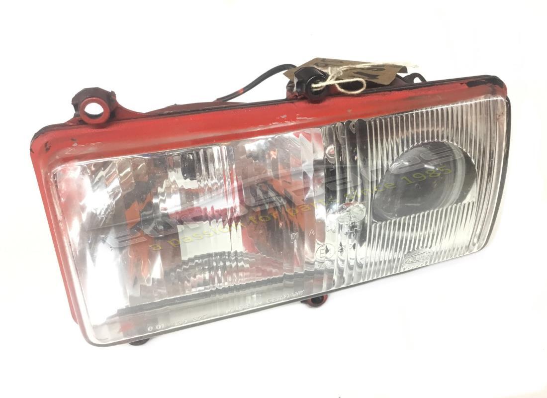 usato ferrari faro sx anabbagliante/ abbagliante. numero parte 179521 (1)