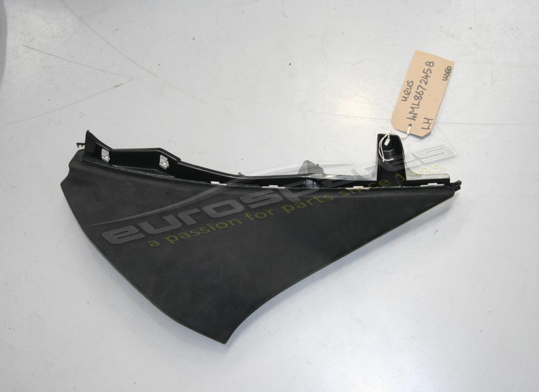 USATO Lamborghini PANNELLO DI RIVESTIMENTO, PILASTRO. NUMERO PARTE 4ML867245B (1)
