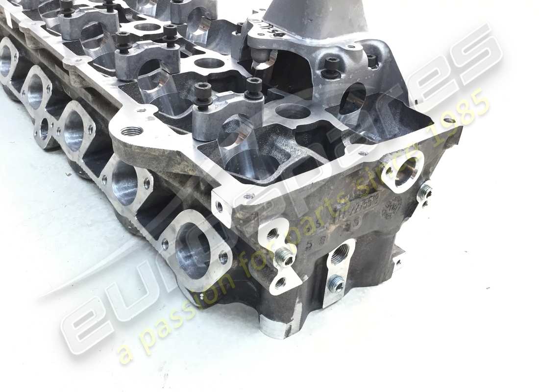nuova ferrari testa sx. numero parte 316214 (4)
