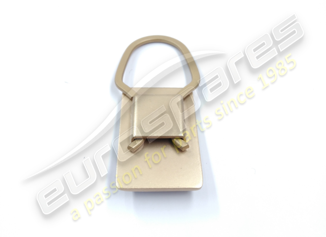 nuovo eurospares lamborghini portachiavi. numero parte lb5 (2)