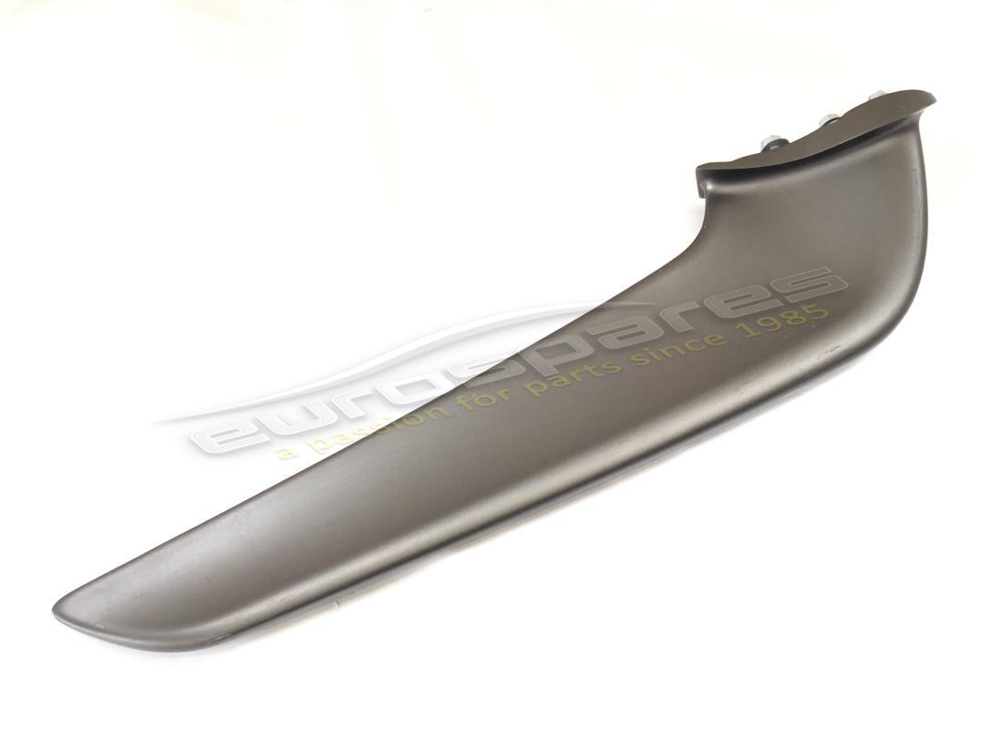 USATO Ferrari SPOILER ANTERIORE DESTRO. NUMERO PARTE 81761910 (1)