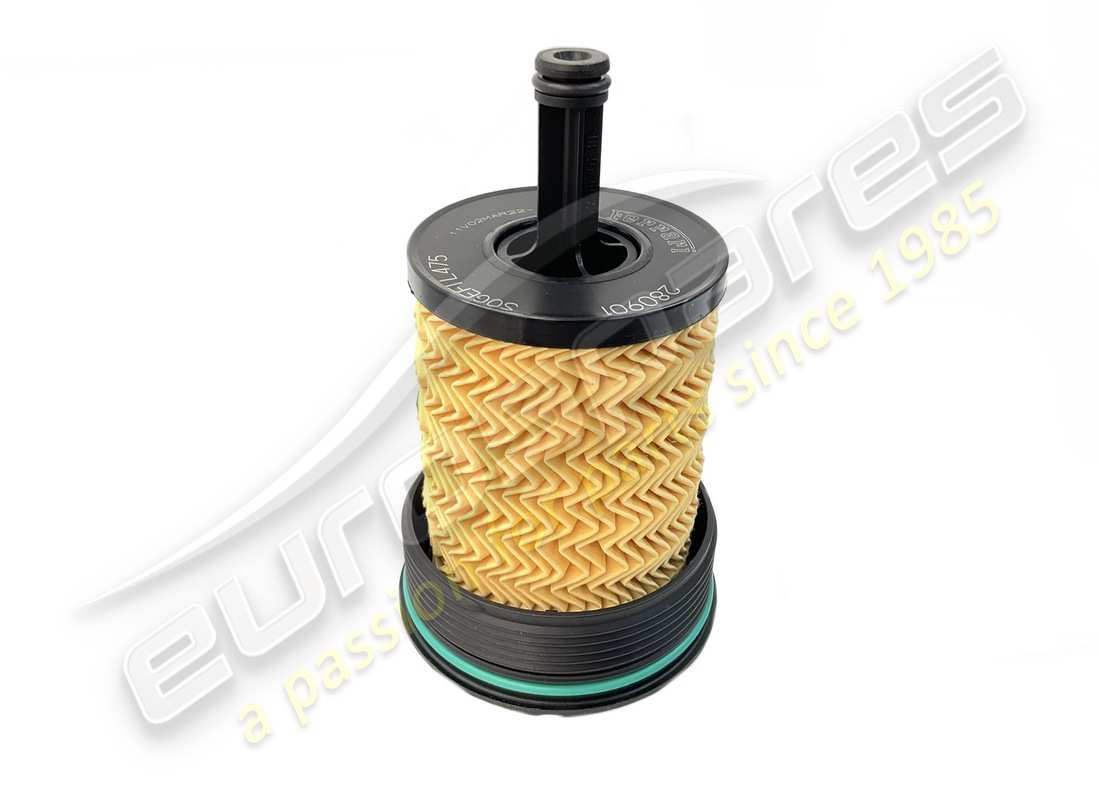 nuovo ferrari filtro olio completo. numero parte 290877 (2)