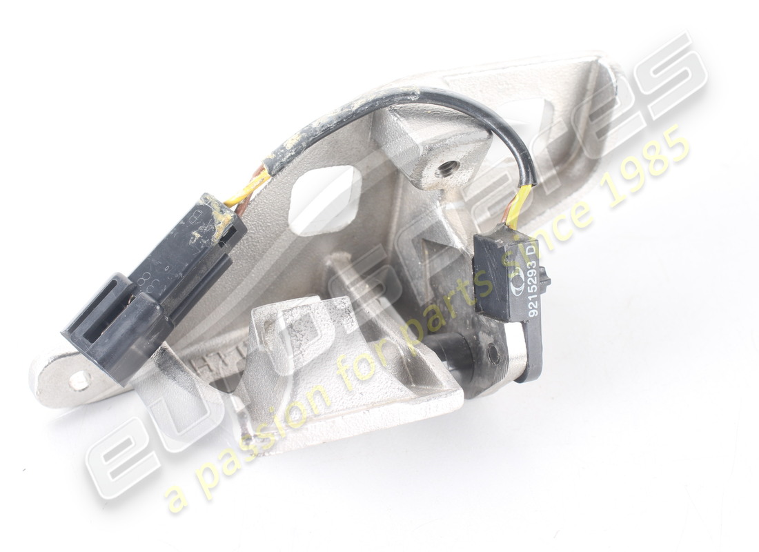 NUOVO Ferrari KIT CHIUSURA ANTERIORE SX E SX. NUMERO PARTE 70001633 (1)